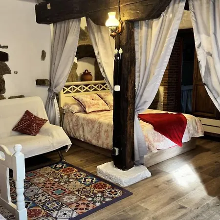 Global Vinon - Cabana 22808 Potes