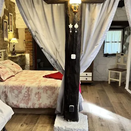 Holiday home Global Vinon - Cabana 22808