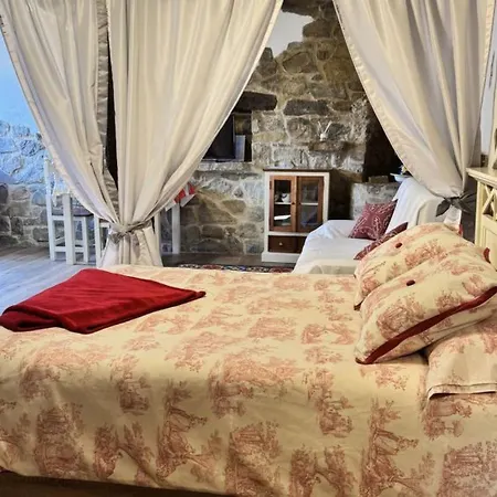 Holiday home Global Vinon - Cabana 22808 *