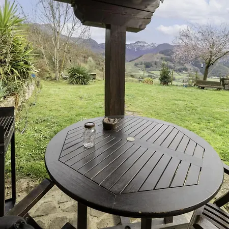 Global Vinon - Cabana 22808 Potes