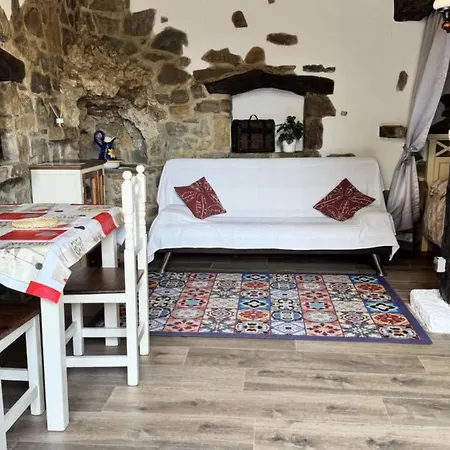 Global Vinon - Cabana 22808 Holiday home *